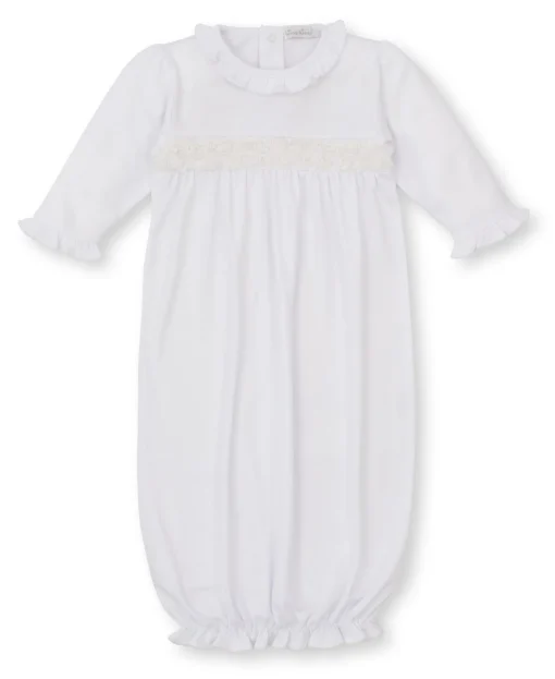 Miniature Roses White Sack