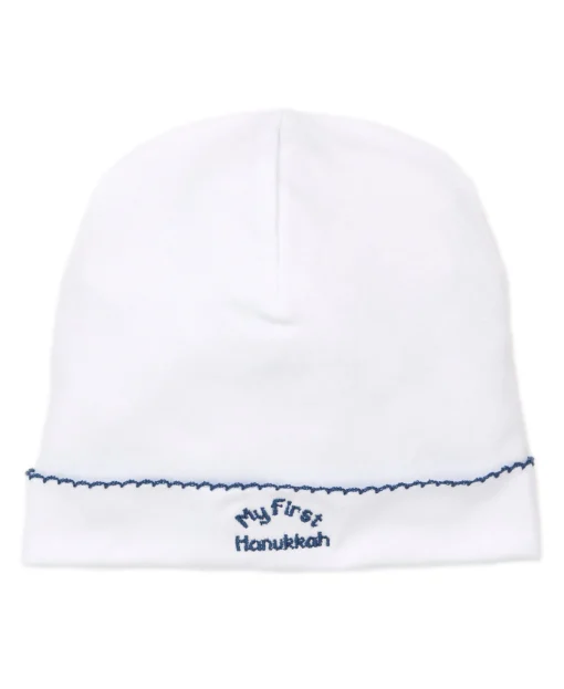 My First Hanukkah Hat