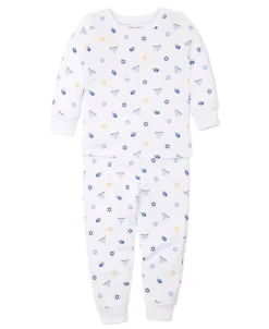 My First Hanukkah Toddler Pajama Set