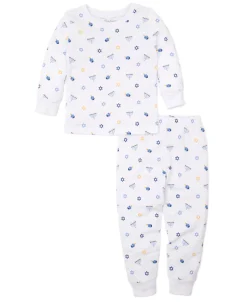 My First Hanukkah Toddler Pajama Set