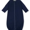Navy Kissy Basics Conv. Gown