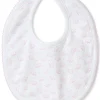 Pink Ele-Fun Bib