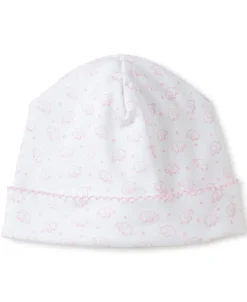 Pink Ele-Fun Hat