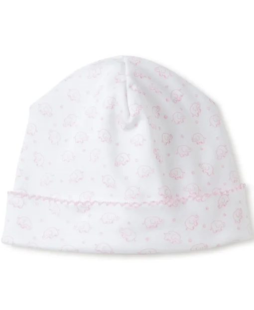 Pink Ele-Fun Hat