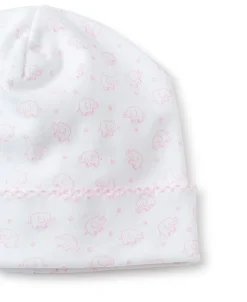 Pink Ele-Fun Hat