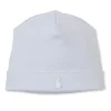 Pique Bunny Bash Blue Hat