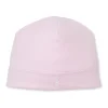 Pique Bunny Bash Pink Hat