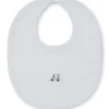 Premier Fairway Foursome Hand Emb. Stripe Bib