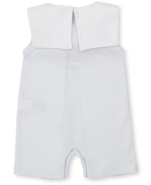 Premier Fairway Foursome Sleeveless Playsuit