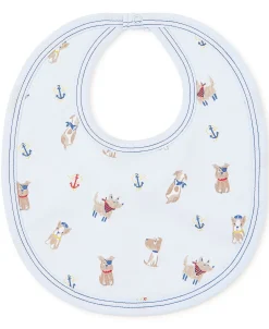 Salty Dogs Bib