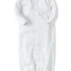 Silver Ele-Fun Convertible Gown