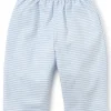 Simple Stripes Blue Pant