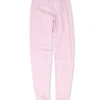 Simple Stripes Pink Adult Pajama Bottom