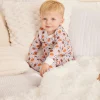 Sports Spirit Pajama Set