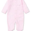Star Catcher Pink Footie