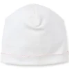 White/Pink Kissy Basics Hat